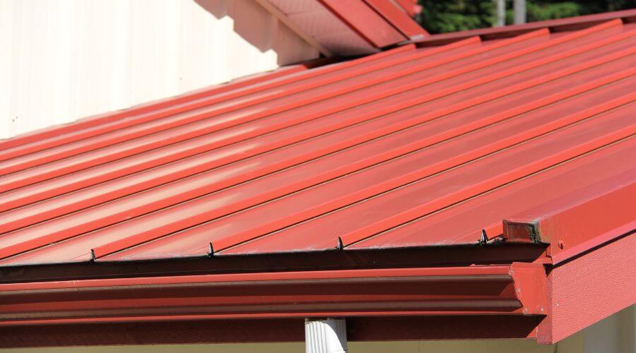 Professional gutter cleaning in Barnesville, PA